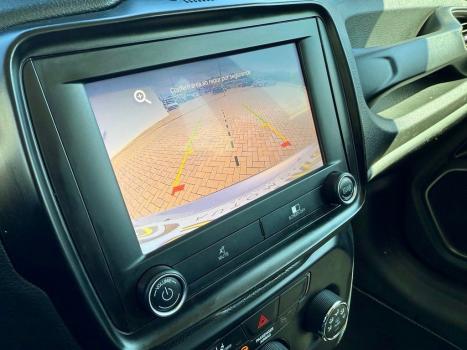 JEEP Renegade 1.3 16V 4P FLEX T270 SPORT TURBO AUTOMTICO, Foto 14