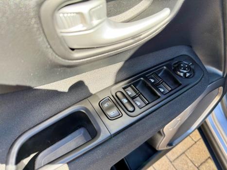 JEEP Renegade 1.3 16V 4P FLEX T270 SPORT TURBO AUTOMTICO, Foto 15