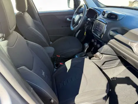 JEEP Renegade 1.3 16V 4P FLEX T270 SPORT TURBO AUTOMTICO, Foto 16