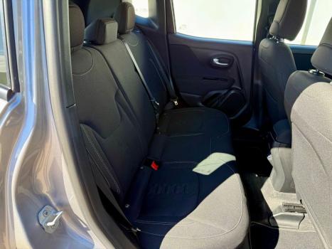 JEEP Renegade 1.3 16V 4P FLEX T270 SPORT TURBO AUTOMTICO, Foto 17