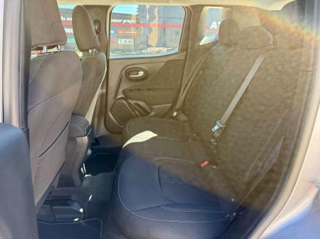 JEEP Renegade 1.3 16V 4P FLEX T270 SPORT TURBO AUTOMTICO, Foto 19