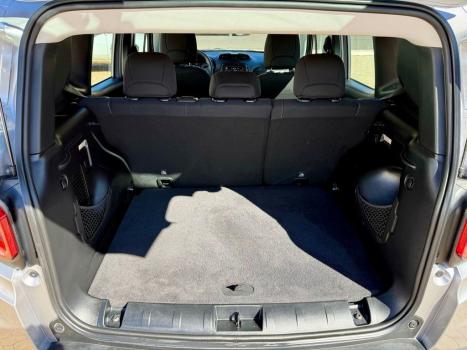 JEEP Renegade 1.3 16V 4P FLEX T270 SPORT TURBO AUTOMTICO, Foto 20
