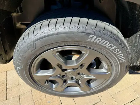 JEEP Renegade 1.3 16V 4P FLEX T270 SPORT TURBO AUTOMTICO, Foto 21