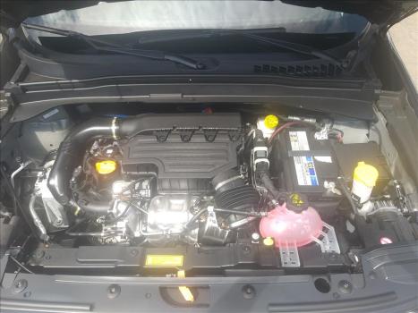 JEEP Renegade 1.3 16V 4P FLEX T270 LONGITUDE TURBO AUTOMTICO, Foto 7