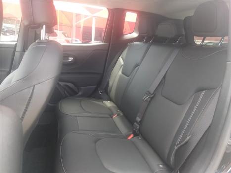 JEEP Renegade 1.3 16V 4P FLEX T270 LONGITUDE TURBO AUTOMTICO, Foto 10