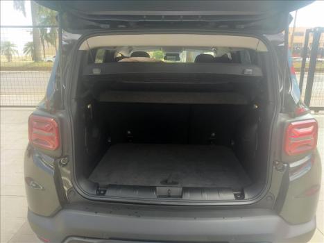 JEEP Renegade 1.3 16V 4P FLEX T270 LONGITUDE TURBO AUTOMTICO, Foto 11