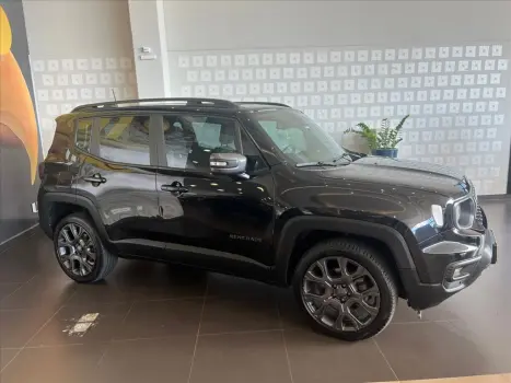 JEEP Renegade 1.3 16V 4P FLEX T270 S 4X4 TURBO AUTOMTICO, Foto 3