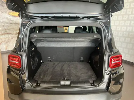 JEEP Renegade 1.3 16V 4P FLEX T270 S 4X4 TURBO AUTOMTICO, Foto 6