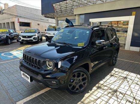 JEEP Renegade 1.3 16V 4P FLEX T270 S 4X4 TURBO AUTOMTICO, Foto 1