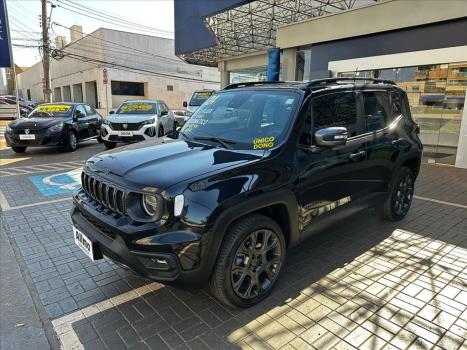 JEEP Renegade 1.3 16V 4P FLEX T270 S 4X4 TURBO AUTOMTICO, Foto 3