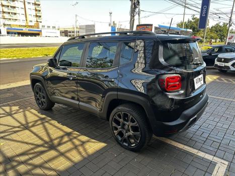 JEEP Renegade 1.3 16V 4P FLEX T270 S 4X4 TURBO AUTOMTICO, Foto 6