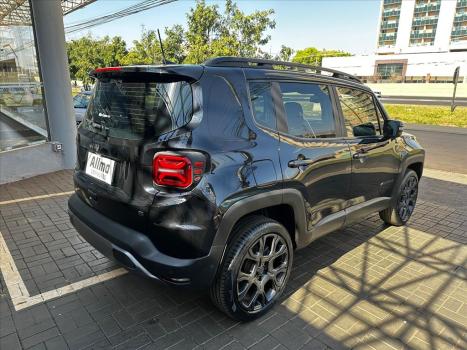JEEP Renegade 1.3 16V 4P FLEX T270 S 4X4 TURBO AUTOMTICO, Foto 7