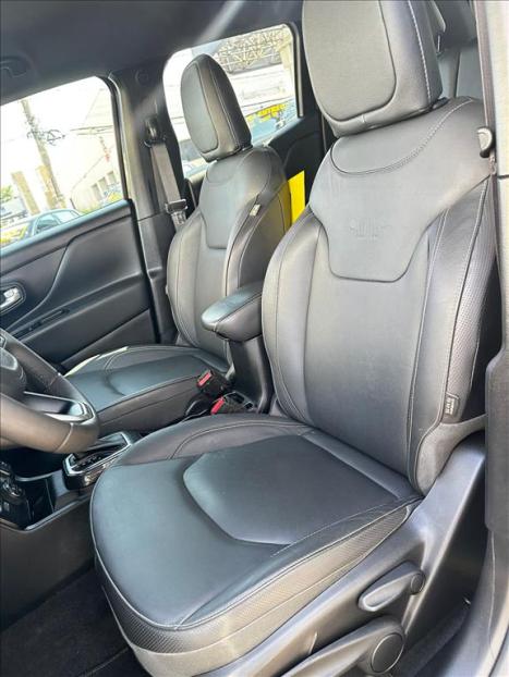 JEEP Renegade 1.3 16V 4P FLEX T270 S 4X4 TURBO AUTOMTICO, Foto 12