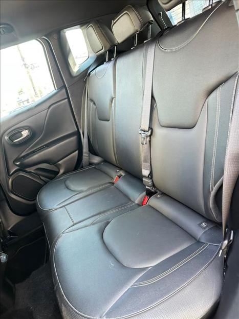 JEEP Renegade 1.3 16V 4P FLEX T270 S 4X4 TURBO AUTOMTICO, Foto 13
