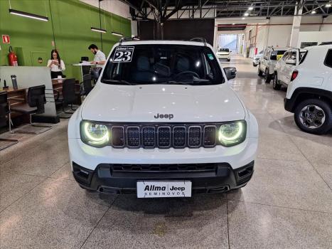 JEEP Renegade 1.3 16V 4P FLEX T270 S 4X4 TURBO AUTOMTICO, Foto 2