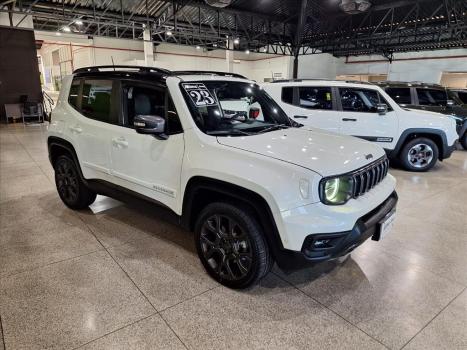JEEP Renegade 1.3 16V 4P FLEX T270 S 4X4 TURBO AUTOMTICO, Foto 3