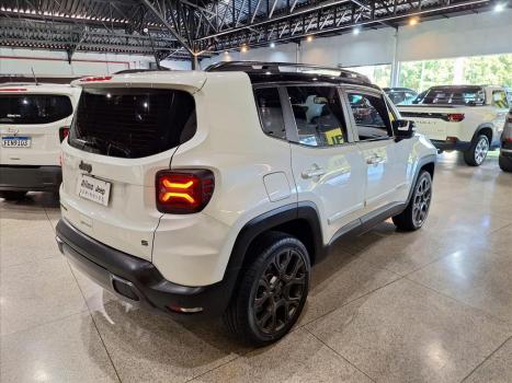JEEP Renegade 1.3 16V 4P FLEX T270 S 4X4 TURBO AUTOMTICO, Foto 4