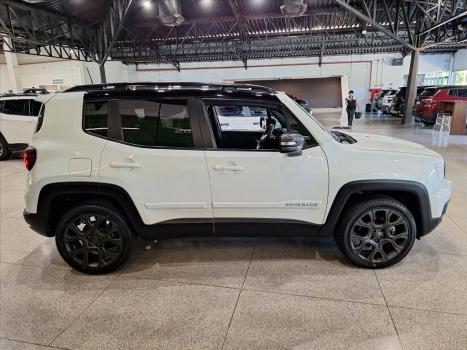 JEEP Renegade 1.3 16V 4P FLEX T270 S 4X4 TURBO AUTOMTICO, Foto 7
