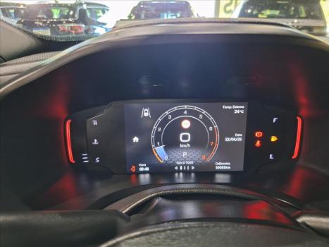 JEEP Renegade 1.3 16V 4P FLEX T270 S 4X4 TURBO AUTOMTICO, Foto 10