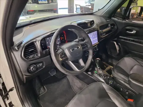 JEEP Renegade 1.3 16V 4P FLEX T270 S 4X4 TURBO AUTOMTICO, Foto 11