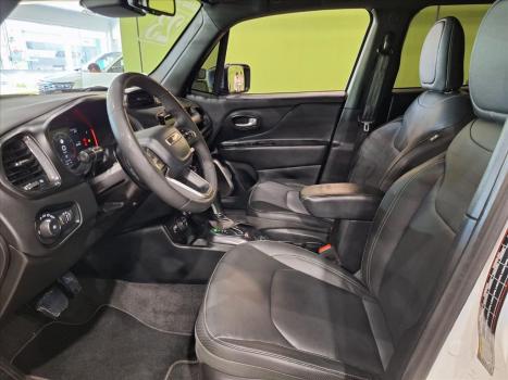 JEEP Renegade 1.3 16V 4P FLEX T270 S 4X4 TURBO AUTOMTICO, Foto 12