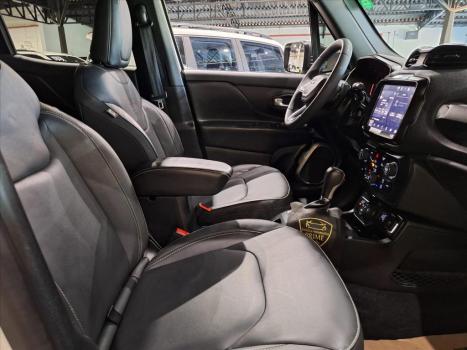 JEEP Renegade 1.3 16V 4P FLEX T270 S 4X4 TURBO AUTOMTICO, Foto 13