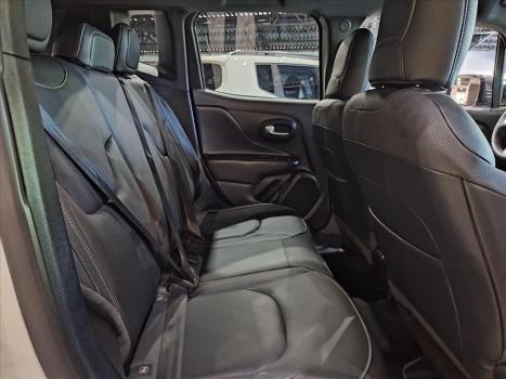 JEEP Renegade 1.3 16V 4P FLEX T270 S 4X4 TURBO AUTOMTICO, Foto 14