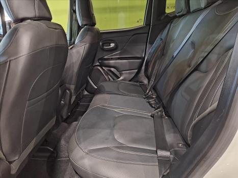 JEEP Renegade 1.3 16V 4P FLEX T270 S 4X4 TURBO AUTOMTICO, Foto 15