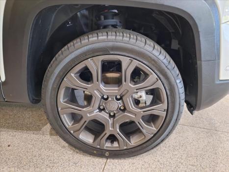 JEEP Renegade 1.3 16V 4P FLEX T270 S 4X4 TURBO AUTOMTICO, Foto 16