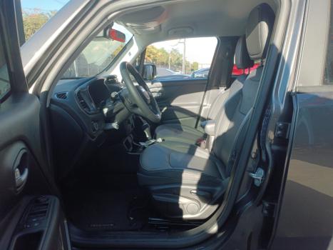JEEP Renegade 1.3 16V 4P FLEX T270 LONGITUDE TURBO AUTOMTICO, Foto 7