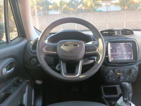 JEEP Renegade 1.3 16V 4P FLEX T270 LONGITUDE TURBO AUTOMTICO, Foto 8