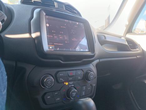 JEEP Renegade 1.3 16V 4P FLEX T270 LONGITUDE TURBO AUTOMTICO, Foto 10