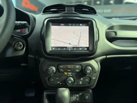 JEEP Renegade 1.3 16V 4P FLEX T270 LONGITUDE TURBO AUTOMTICO, Foto 16