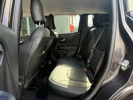 JEEP Renegade 1.3 16V 4P FLEX T270 LONGITUDE TURBO AUTOMTICO, Foto 18