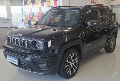 JEEP Renegade 1.3 16V 4P FLEX T270 TURBO AUTOMTICO, Foto 1