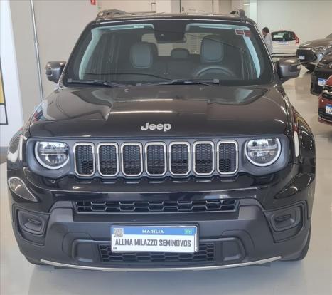 JEEP Renegade 1.3 16V 4P FLEX T270 TURBO AUTOMTICO, Foto 2