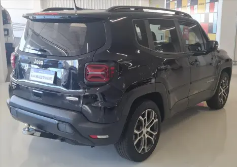 JEEP Renegade 1.3 16V 4P FLEX T270 TURBO AUTOMTICO, Foto 6