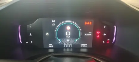 JEEP Renegade 1.3 16V 4P FLEX T270 TURBO AUTOMTICO, Foto 9