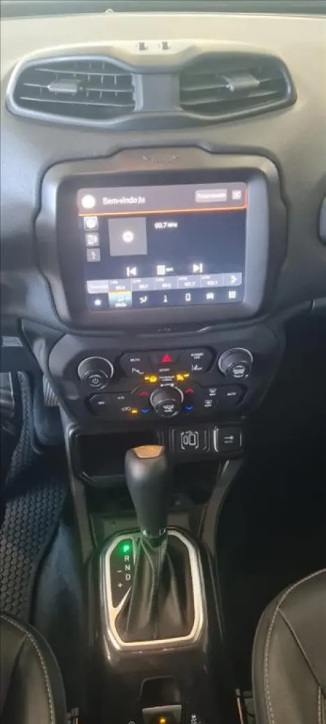 JEEP Renegade 1.3 16V 4P FLEX T270 TURBO AUTOMTICO, Foto 10