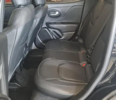 JEEP Renegade 1.3 16V 4P FLEX T270 TURBO AUTOMTICO, Foto 11