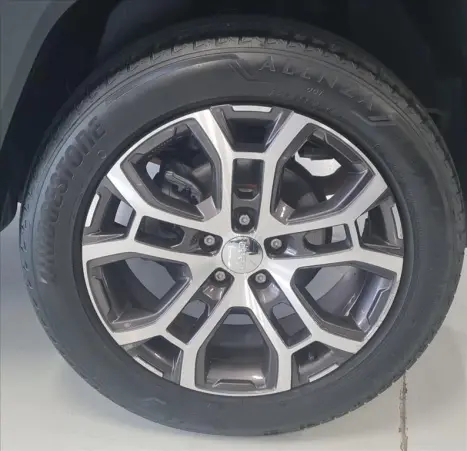 JEEP Renegade 1.3 16V 4P FLEX T270 TURBO AUTOMTICO, Foto 13
