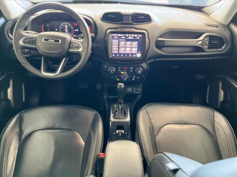 JEEP Renegade 1.3 16V 4P FLEX T270 LONGITUDE TURBO AUTOMTICO, Foto 7