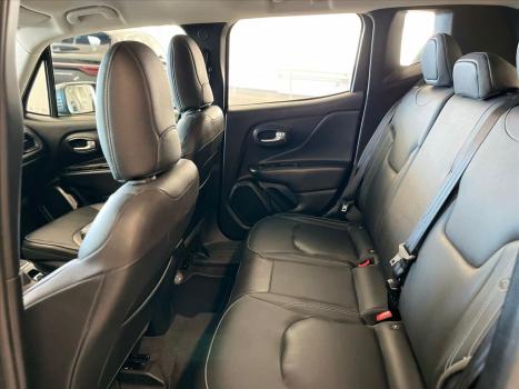 JEEP Renegade 1.3 16V 4P FLEX T270 LONGITUDE TURBO AUTOMTICO, Foto 10