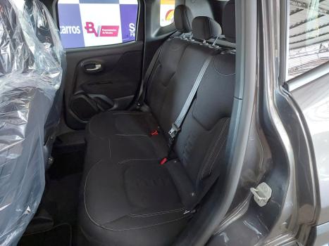 JEEP Renegade 1.3 16V 4P FLEX T270 SPORT TURBO AUTOMTICO, Foto 6