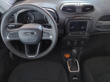 JEEP Renegade 1.3 16V 4P FLEX T270 SPORT TURBO AUTOMTICO, Foto 8