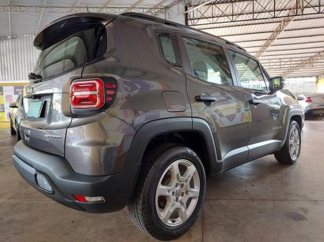 JEEP Renegade 1.3 16V 4P FLEX T270 SPORT TURBO AUTOMTICO, Foto 11