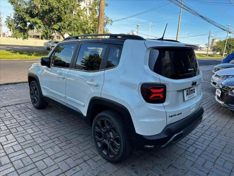 JEEP Renegade 1.3 16V 4P FLEX T270 S 4X4 TURBO AUTOMTICO, Foto 4