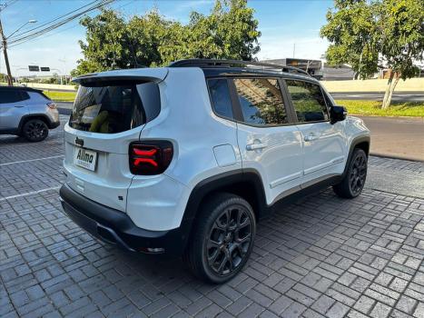 JEEP Renegade 1.3 16V 4P FLEX T270 S 4X4 TURBO AUTOMTICO, Foto 6