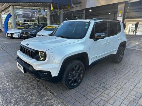 JEEP Renegade 1.3 16V 4P FLEX T270 S 4X4 TURBO AUTOMTICO, Foto 7