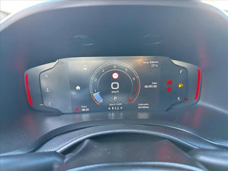 JEEP Renegade 1.3 16V 4P FLEX T270 S 4X4 TURBO AUTOMTICO, Foto 10